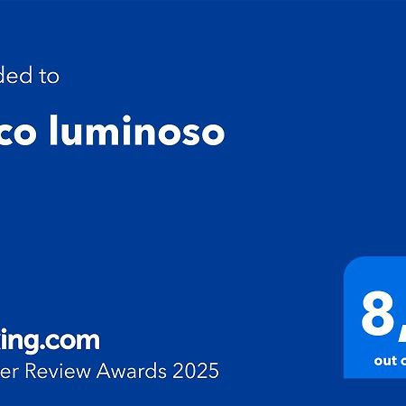 Apartament Atico Luminoso Santa Cruz de la Palma  Zewnętrze zdjęcie