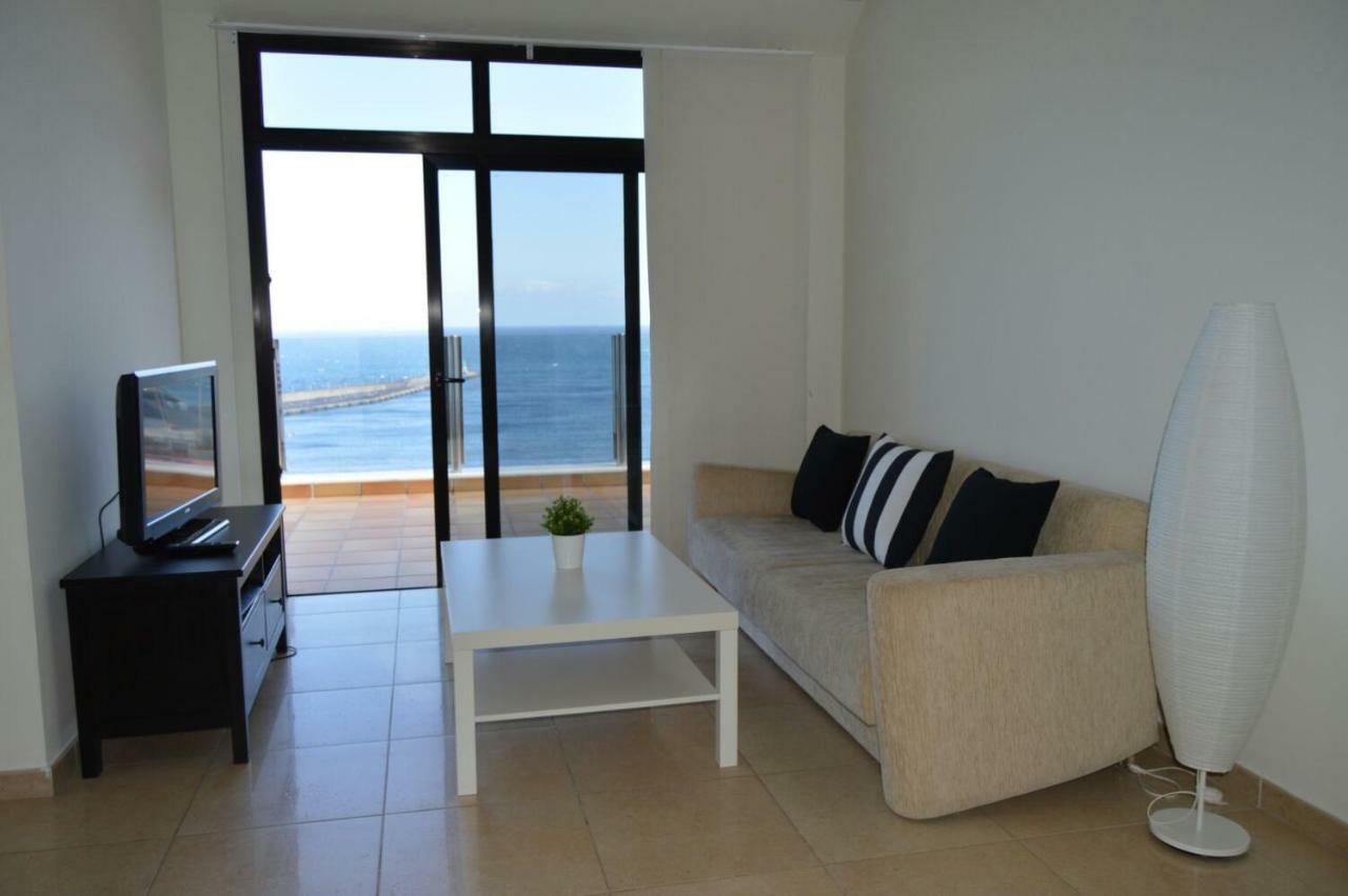 Apartament Atico Luminoso Santa Cruz de la Palma  Zewnętrze zdjęcie