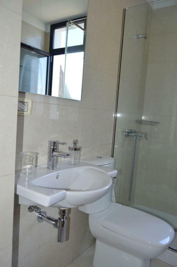 Apartament Atico Luminoso Santa Cruz de la Palma  Zewnętrze zdjęcie