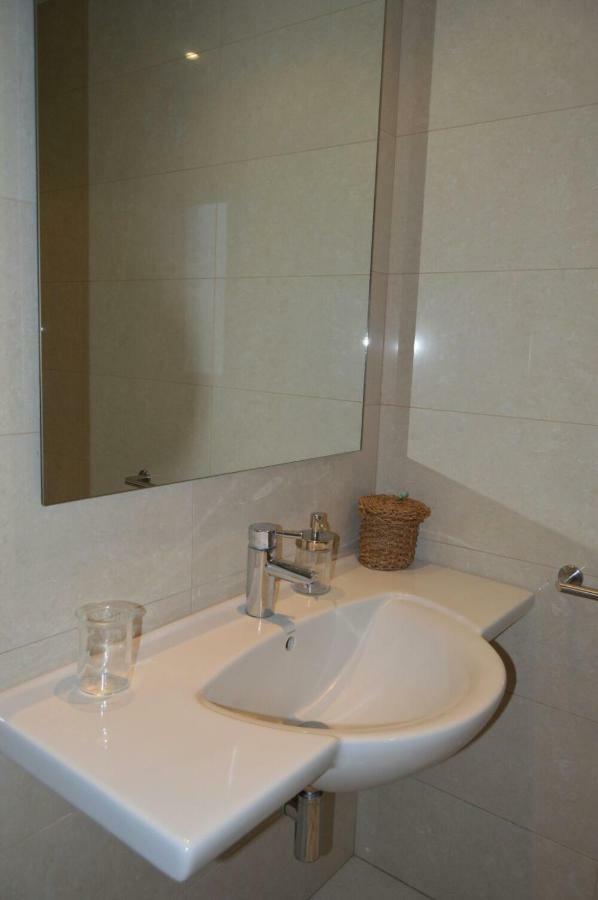 Apartament Atico Luminoso Santa Cruz de la Palma  Zewnętrze zdjęcie