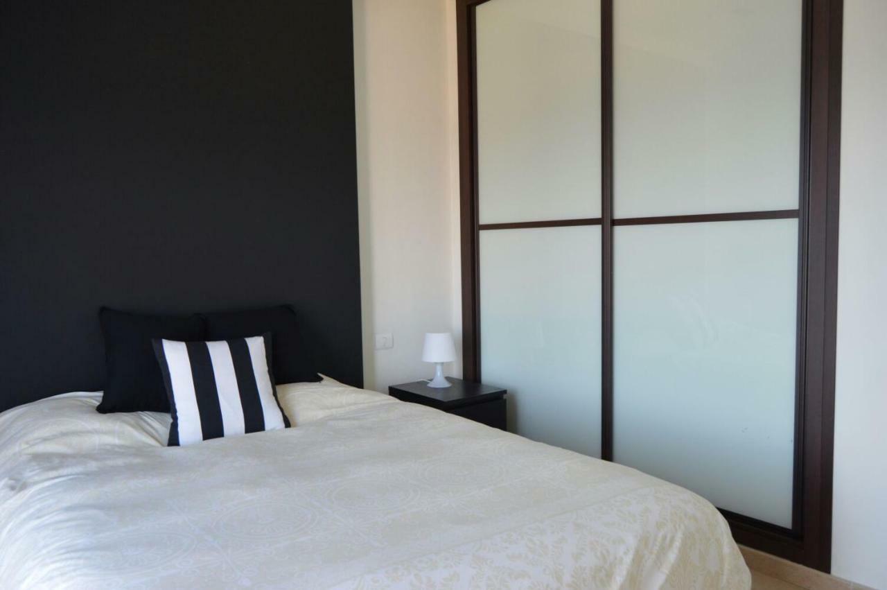 Apartament Atico Luminoso Santa Cruz de la Palma  Zewnętrze zdjęcie
